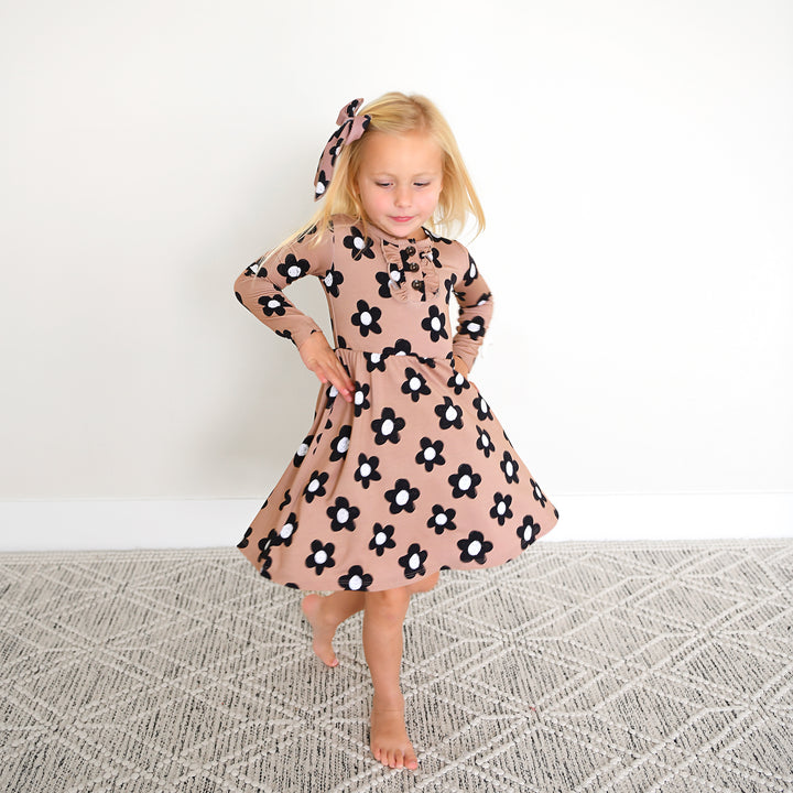 Coco TUTU DRESS - Gigi and Max