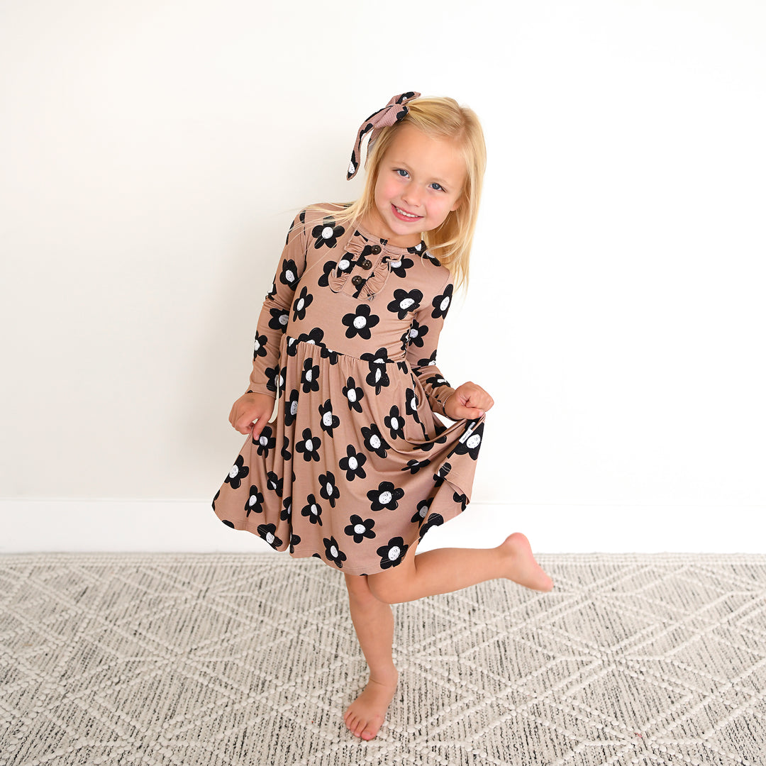 Coco TUTU DRESS - Gigi and Max