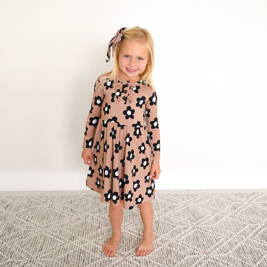 Coco TUTU DRESS - Gigi and Max