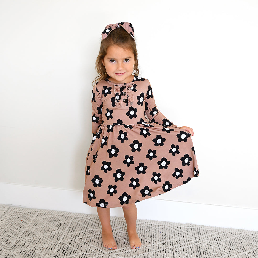 Coco TUTU DRESS - Gigi and Max
