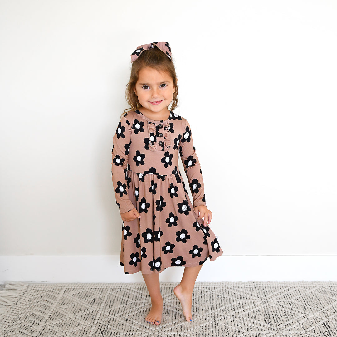 Coco TUTU DRESS - Gigi and Max