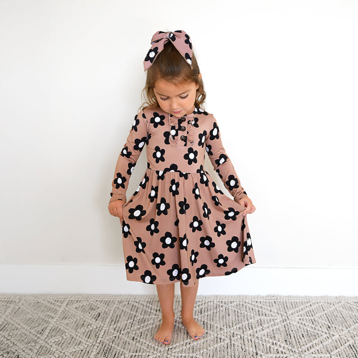 Coco TUTU DRESS - Gigi and Max