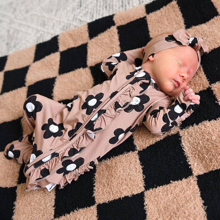 Coco RUFFLE ZIP - Gigi and Max