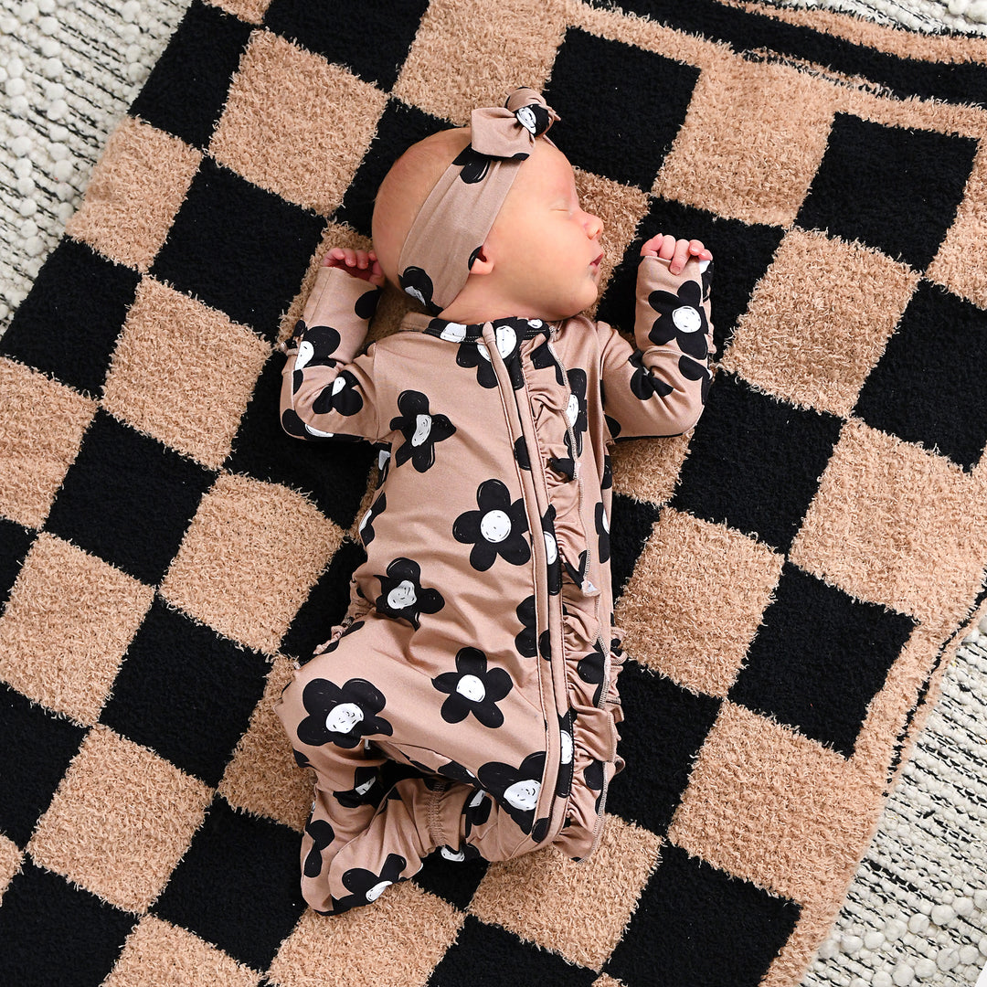 Coco RUFFLE ZIP - Gigi and Max