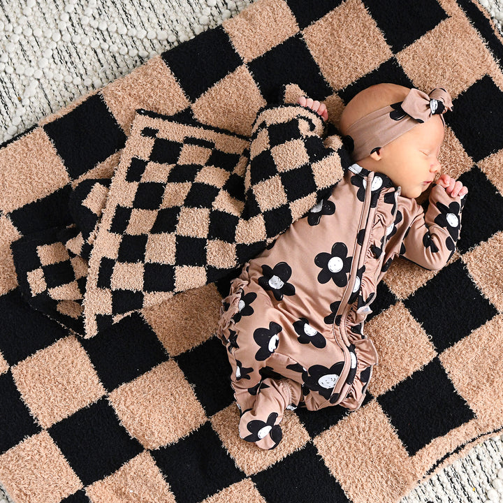 Coco RUFFLE ZIP - Gigi and Max