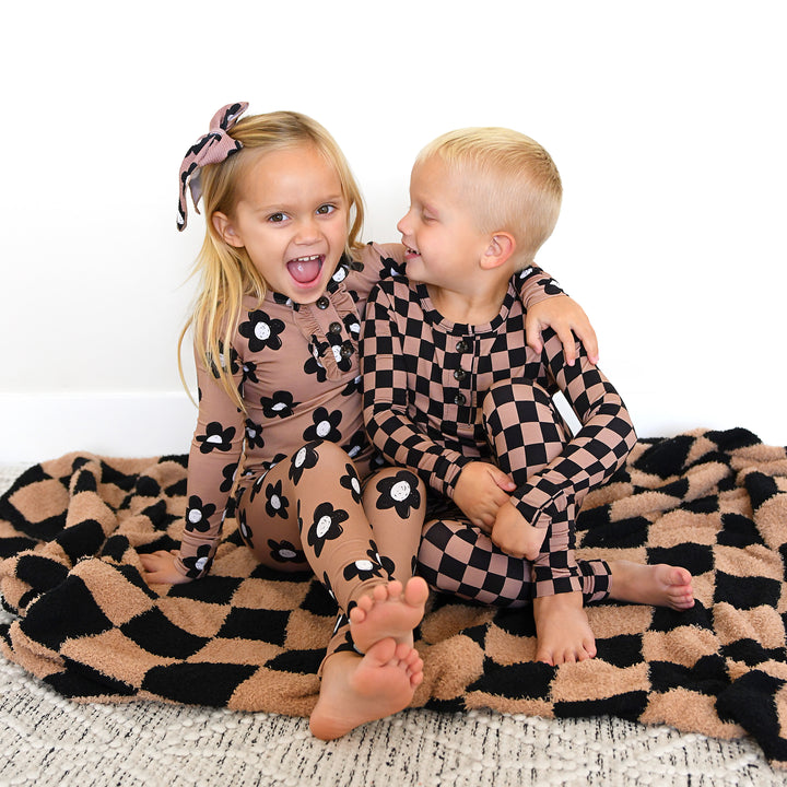 Coco RUFFLE TWO PIECE - Gigi and Max