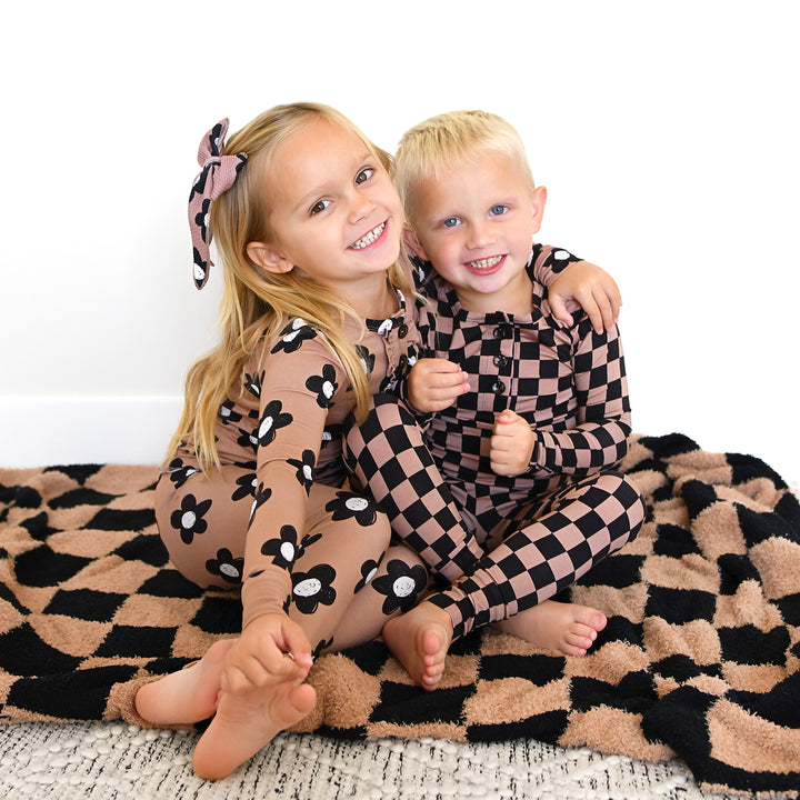 Coco RUFFLE TWO PIECE - Gigi and Max