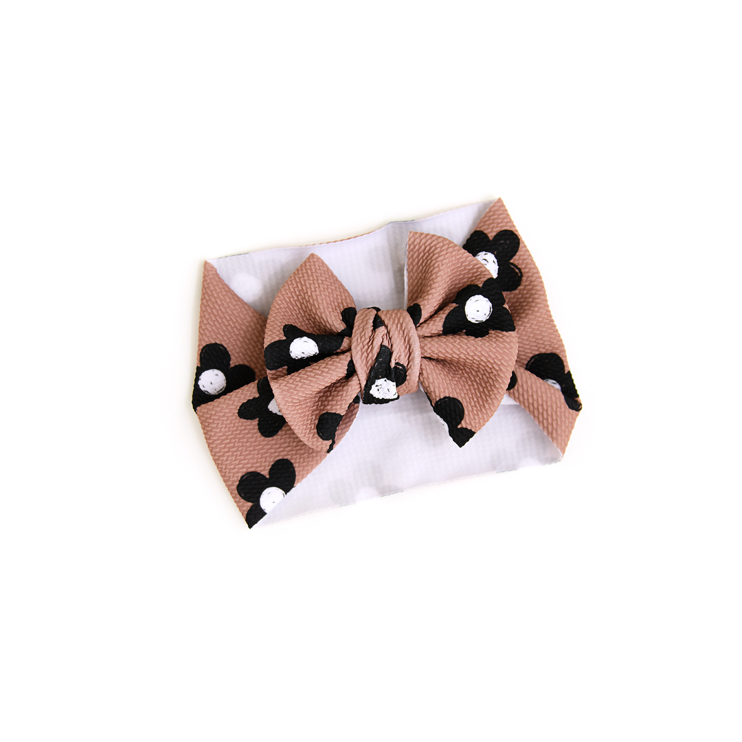 Coco HEADWRAP - Gigi and Max