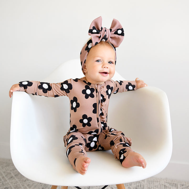 Coco RUFFLE ZIP - Gigi and Max