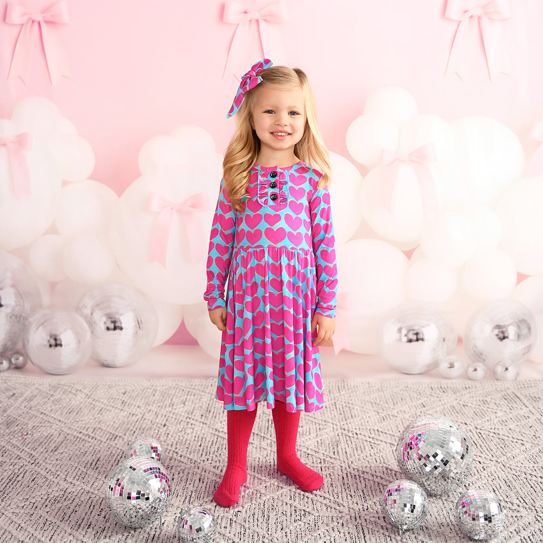 Cora TUTU DRESS - Gigi and Max