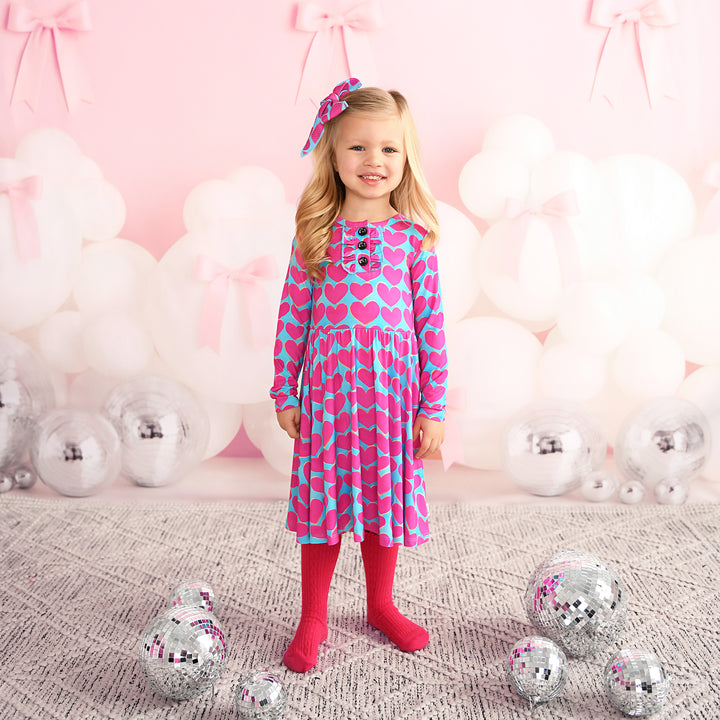 Cora TUTU DRESS - Gigi and Max