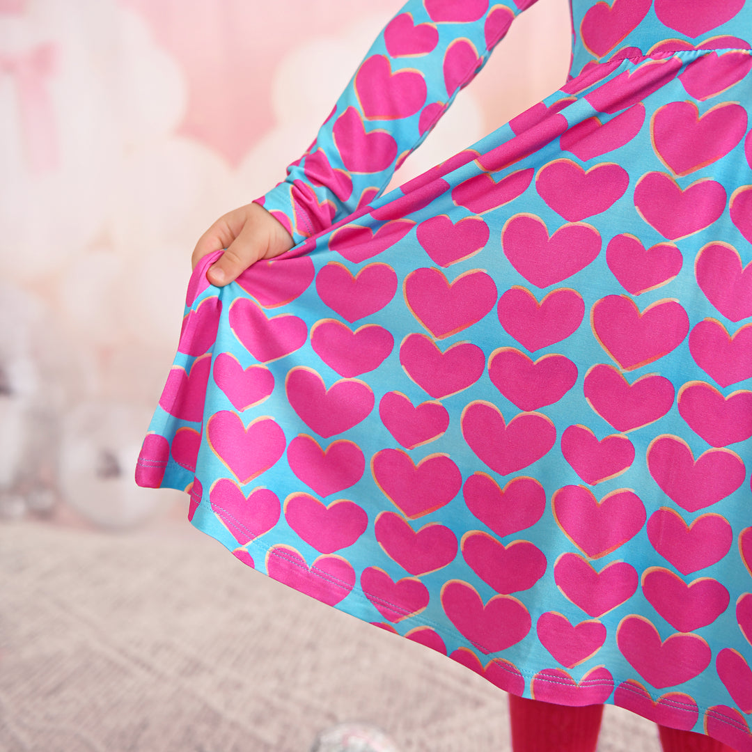 Cora TUTU DRESS - Gigi and Max