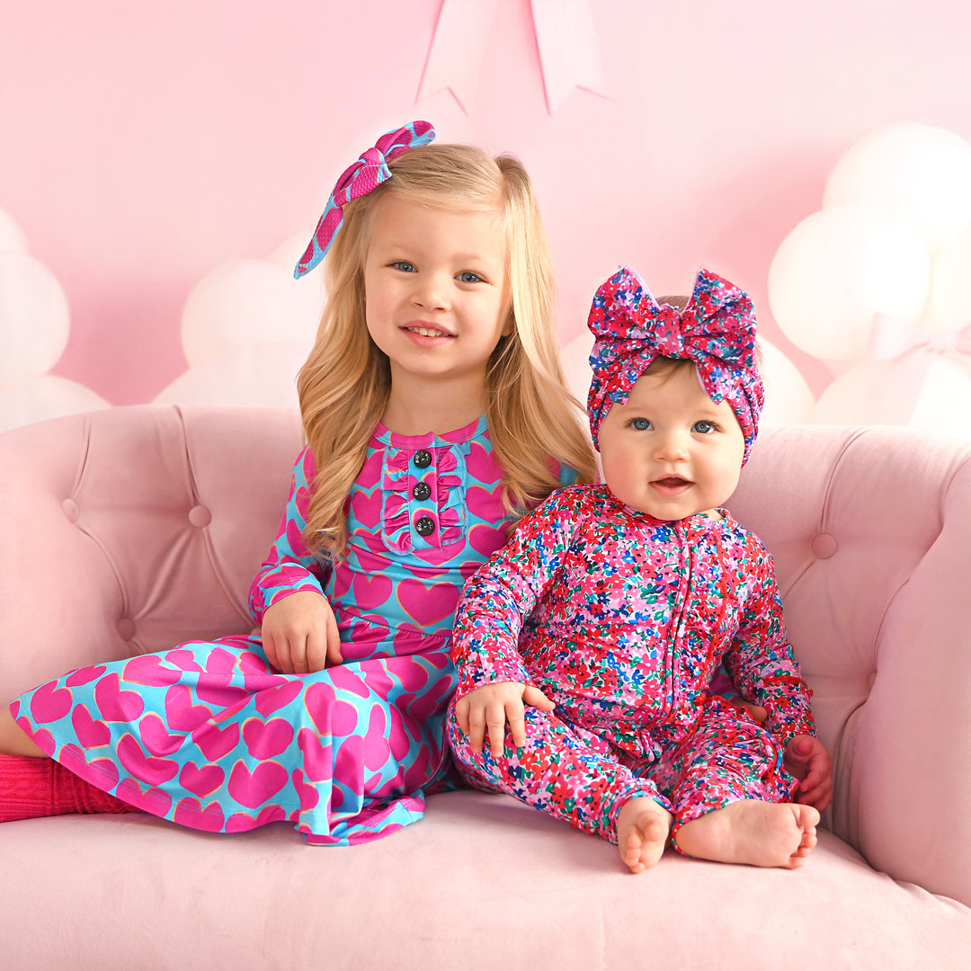 Cora TUTU DRESS - Gigi and Max