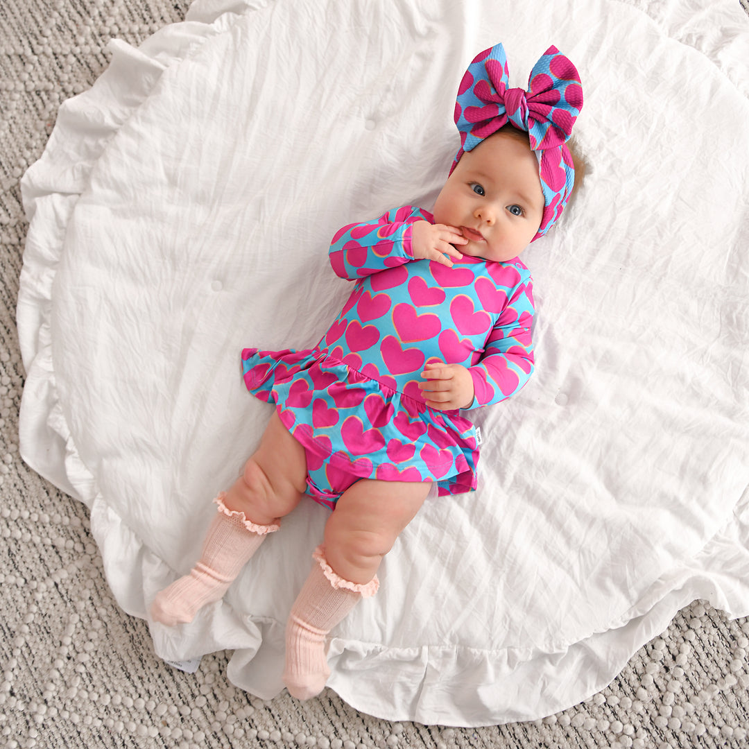 Cora TUTU - Gigi and Max