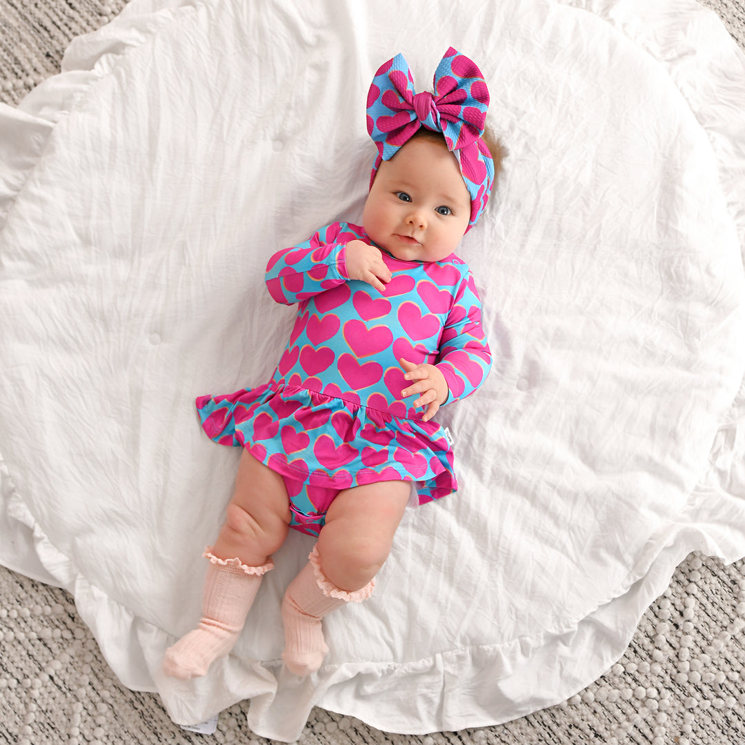 Cora TUTU - Gigi and Max