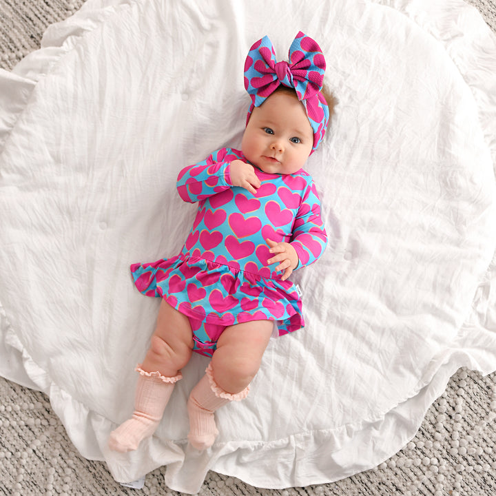 Cora TUTU - Gigi and Max