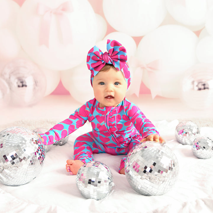 Cora HEADWRAP - Gigi and Max