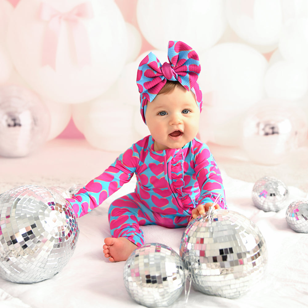 Cora HEADWRAP - Gigi and Max