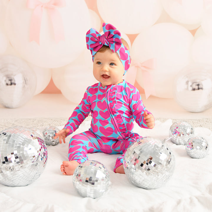 Cora HEADWRAP - Gigi and Max