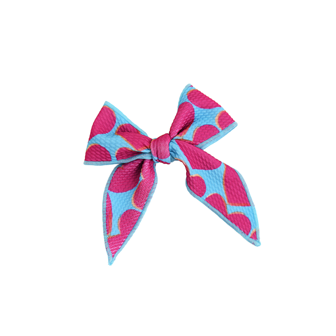 Cora CLIP BOW - Gigi and Max