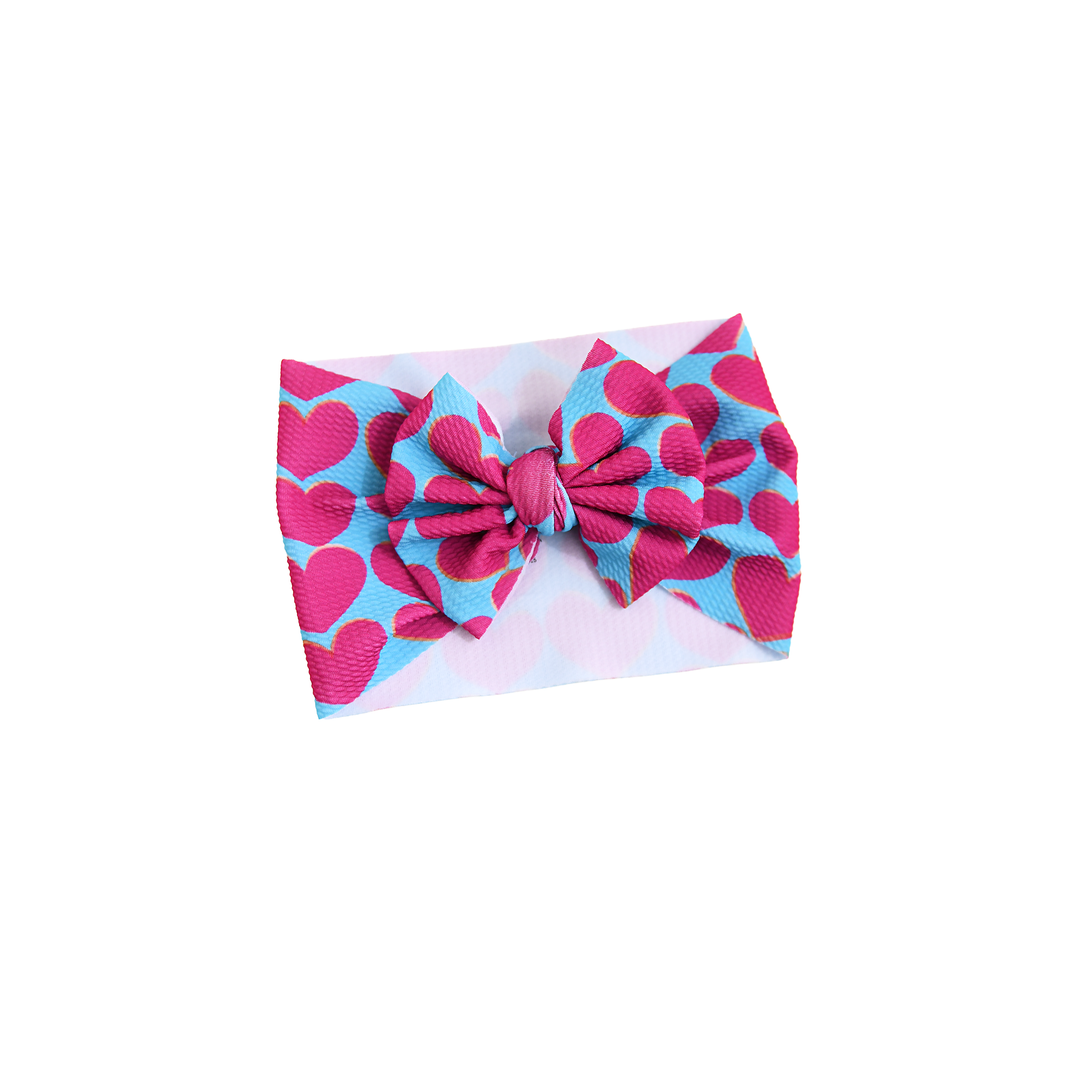 Cora HEADWRAP - Gigi and Max