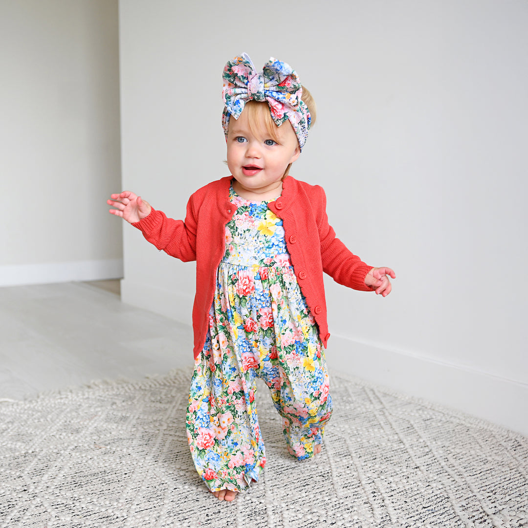 Joanna HEADWRAP - Gigi and Max