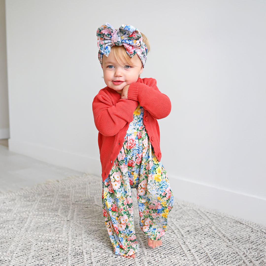 Joanna HEADWRAP - Gigi and Max