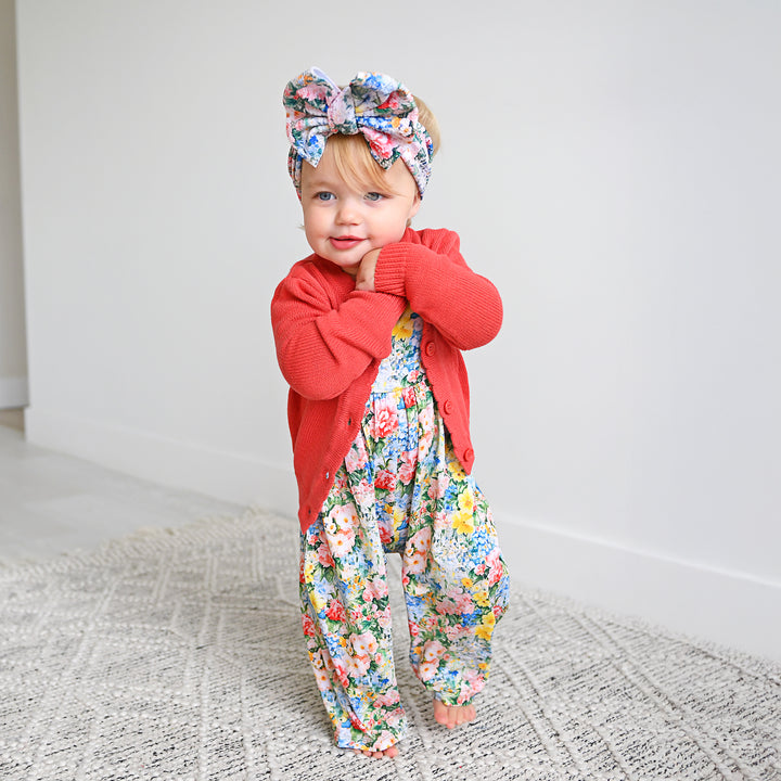 Joanna HEADWRAP - Gigi and Max