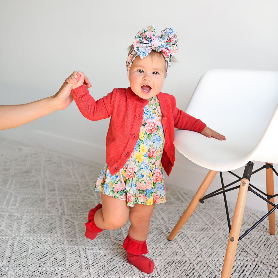 Joanna HEADWRAP - Gigi and Max