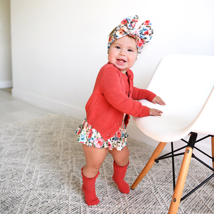 Nayeli HEADWRAP - Gigi and Max