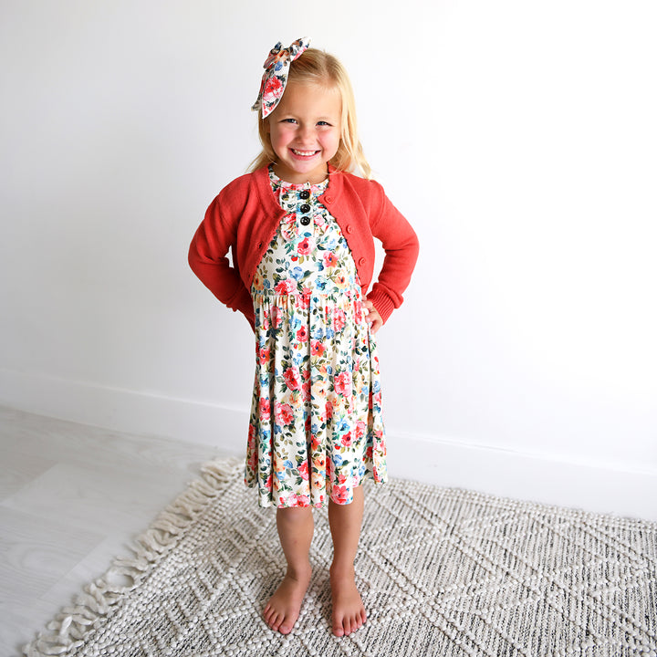 Nayeli CLIP BOW - Gigi and Max