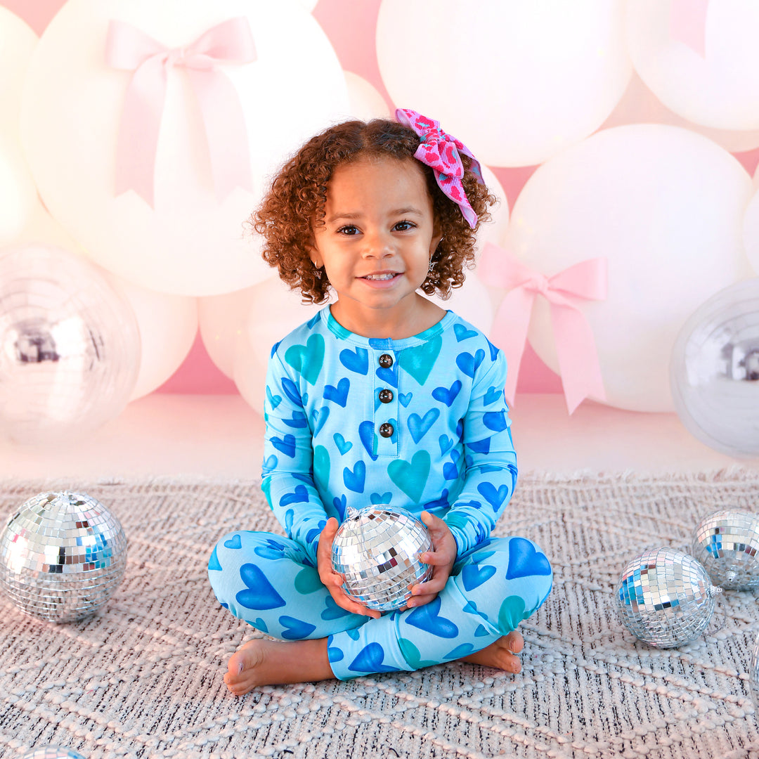 Cruz TWO PIECE - Gigi and Max