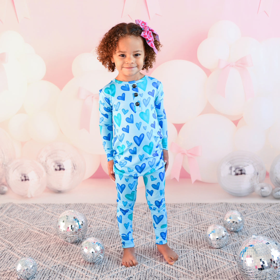 Cruz TWO PIECE - Gigi and Max