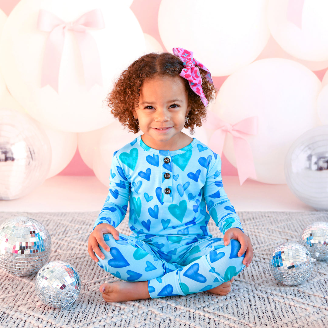 Cruz TWO PIECE - Gigi and Max