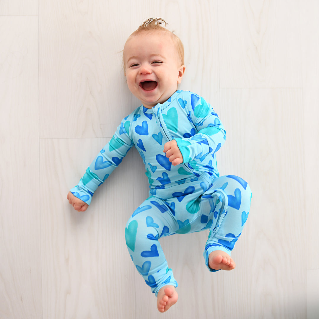 Cruz ZIP - Gigi and Max