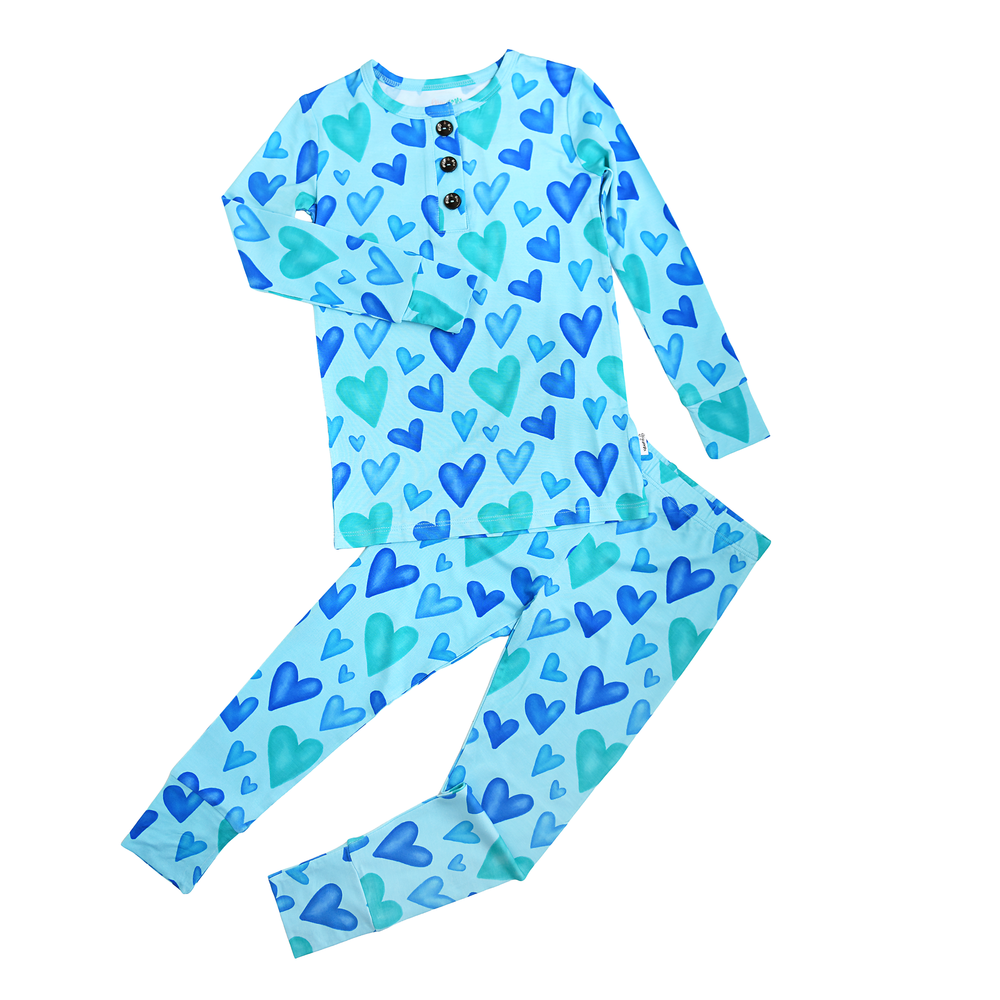 Cruz TWO PIECE - Gigi and Max