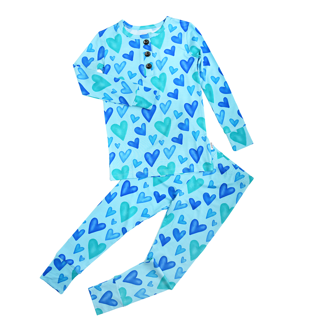 Cruz TWO PIECE - Gigi and Max