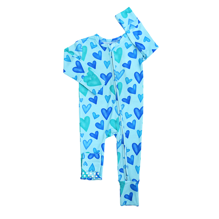 Cruz ZIP - Gigi and Max