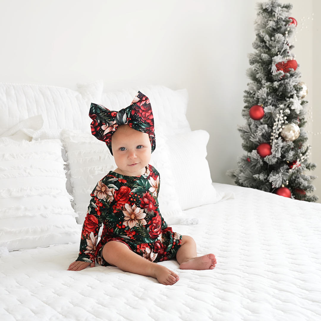 Gloria Floral TUTU - Gigi and Max