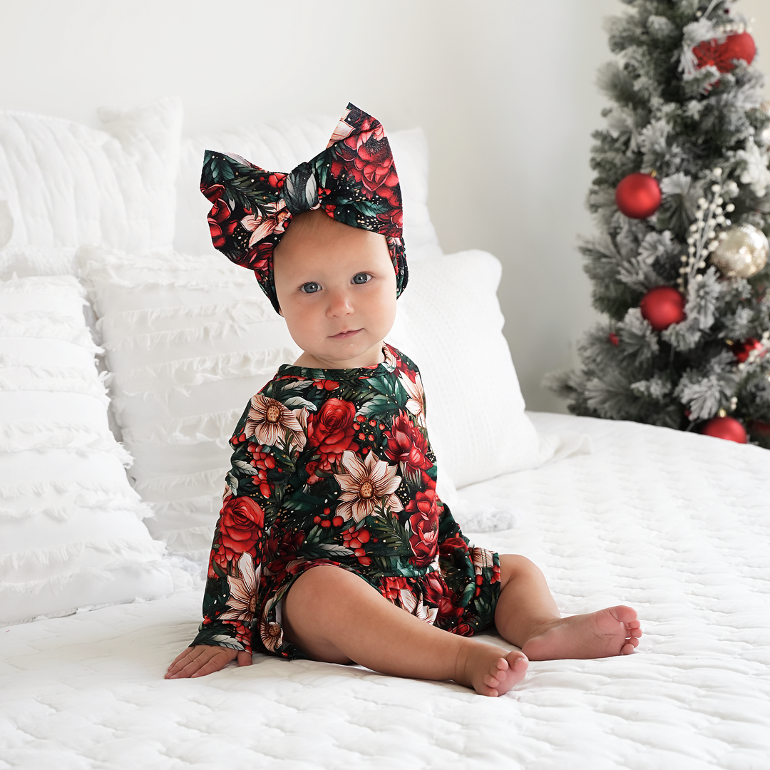Gloria Floral TUTU - Gigi and Max