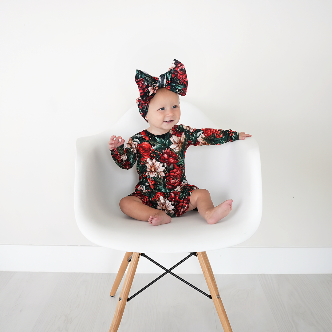 Gloria Floral TUTU - Gigi and Max