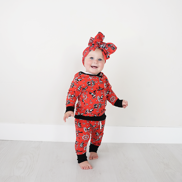 Willie HOODIE SET - Gigi and Max