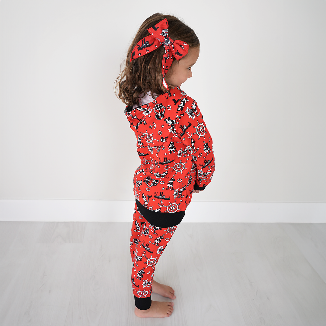 Willie HOODIE SET - Gigi and Max