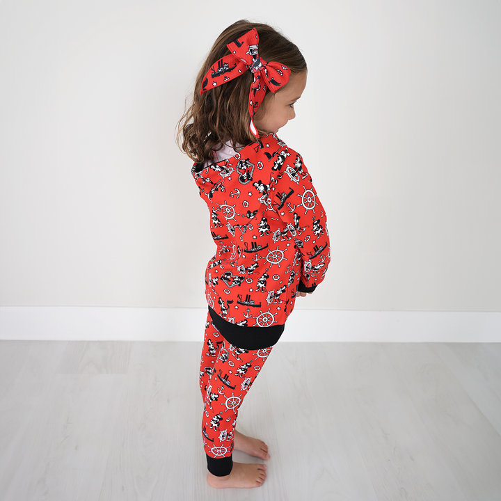 Willie HOODIE SET - Gigi and Max