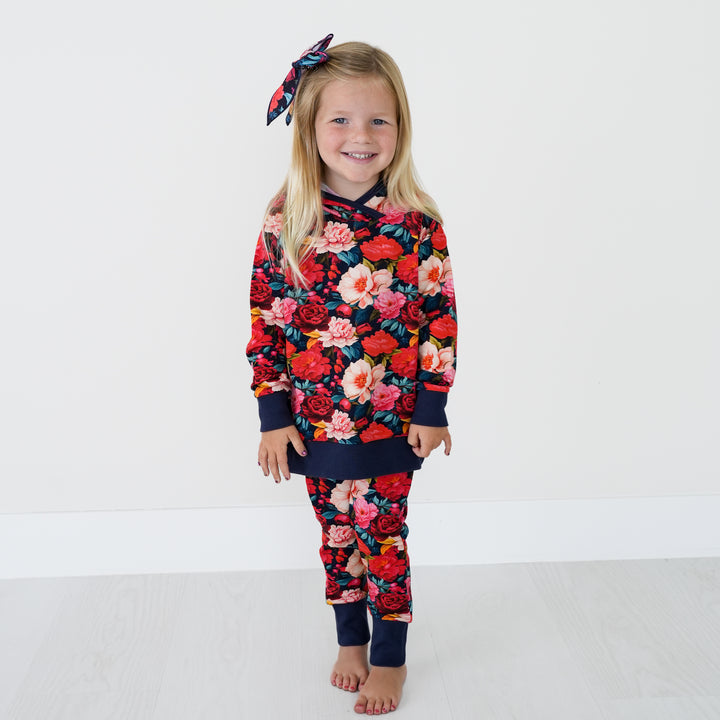 Shirley HOODIE SET - Gigi and Max