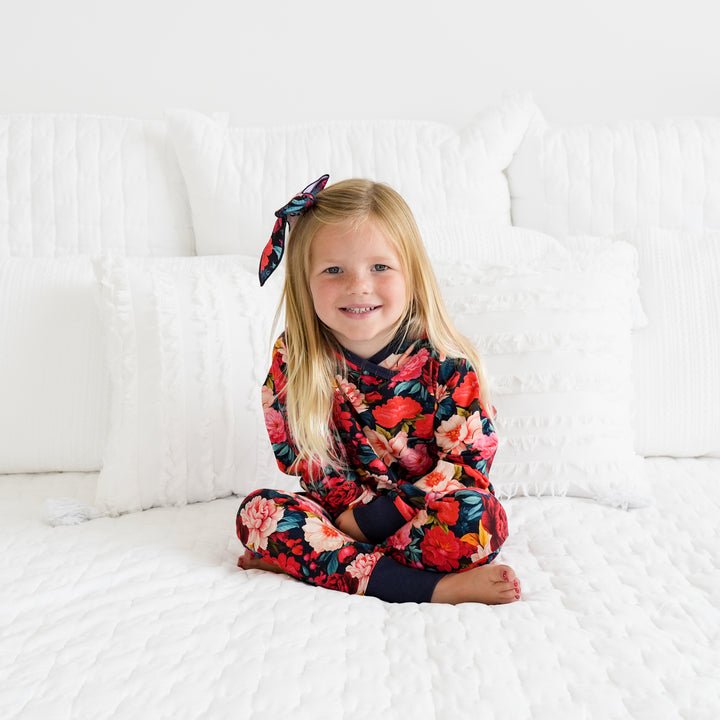 Shirley HOODIE SET - Gigi and Max