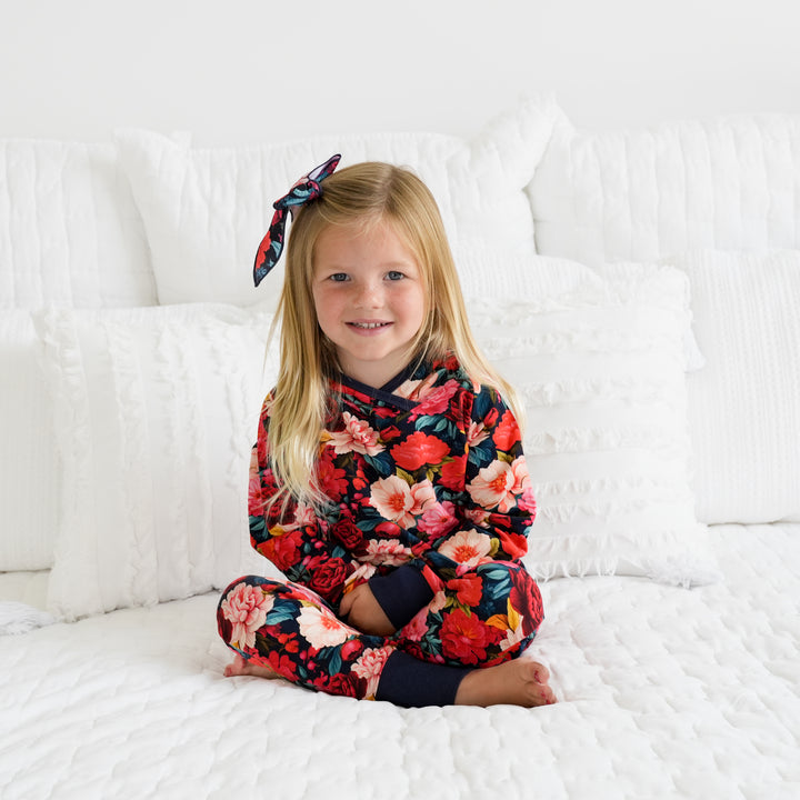 Shirley HOODIE SET - Gigi and Max