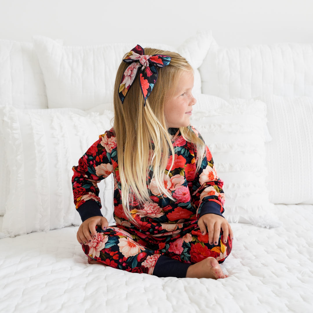 Shirley HOODIE SET - Gigi and Max