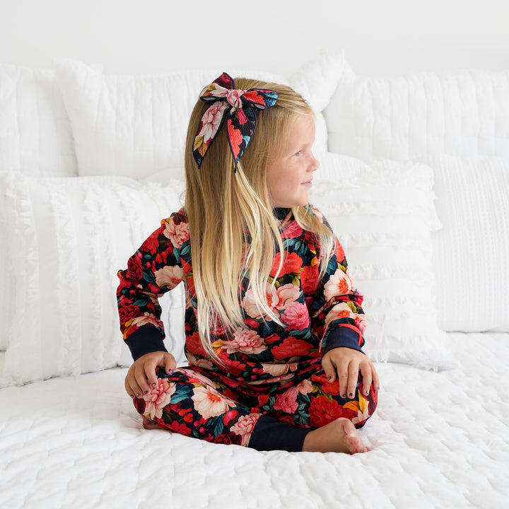 Shirley HOODIE SET - Gigi and Max