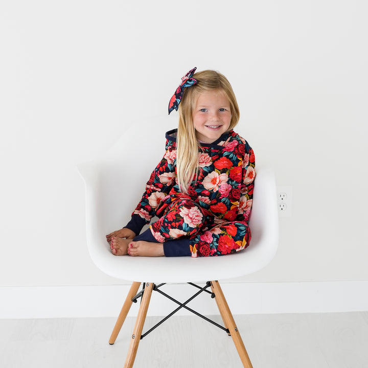 Shirley HOODIE SET - Gigi and Max